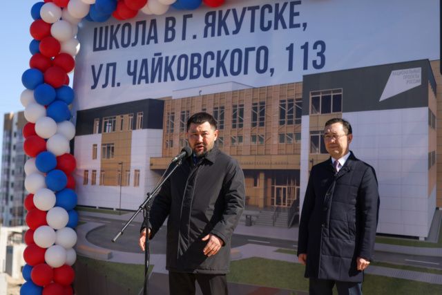 Евгений Григорьев запретил продавать алкоголь 9 мая в Якутске