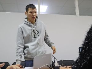 Национальное многоборье бьёт рекорды. На отбор Игр Дыгына заявились почти 60 спортсменов