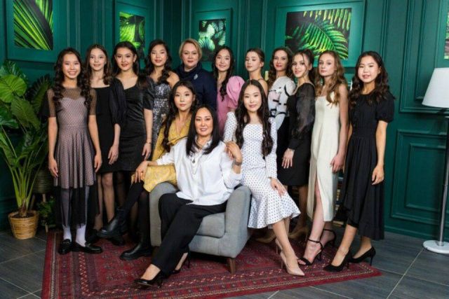 Людмила Николаева: Чем больше охват, тем больше вероятность найти нашу Алину Кабаеву