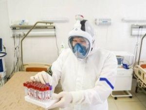 Минздрав РС(Я): В Якутии большинство умерших из-за COVID-19 имели сопутствующие заболевания