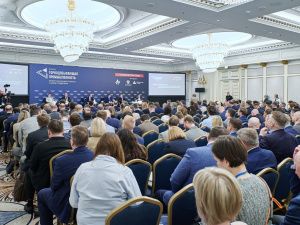 Индекс промышленного производства Якутии за январь-февраль 2024 г. составил 112,9%