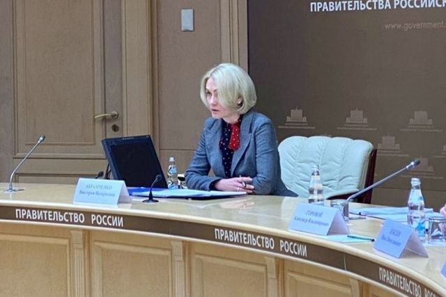 Егор Борисов: Требуются срочные меры по созданию устойчивой кормовой базы на основе конкурентоспособных отечественных технологий