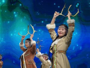 Дух Севера будет жить!