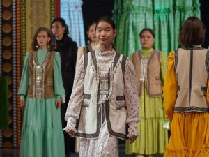 Знаковый проект лета «Саха Стиль»