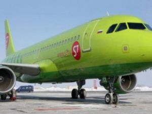 Авиакомпания S7 отменила прямой рейс из Якутска в Москву