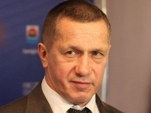 Юрий Трутнев поздравляет с Днем моряков-подводников