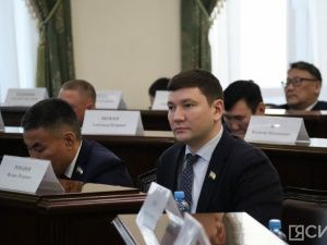 16 вопросов обсудили депутаты Якутской городской Думы на заключительной сессии 2024 года