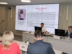 В Якутске рассматриваются вопросы диагностики и лечения детских онкогематологических заболеваний