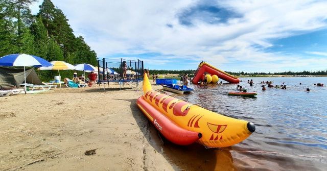 Президентская программа «Дальневосточный гектар» позволяет якутянам реализовать самые смелые планы