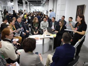 Айсен Николаев: У каждого якутянина должна быть возможность для получения качественного образования и новых компетенций