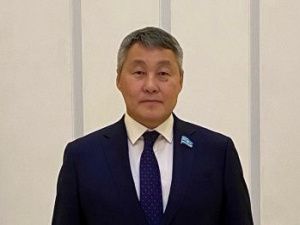 Депутат: До встречи, красавица!