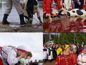 Сегодня Ильин день: история праздника, традиции, обычаи и обряды