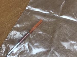 В Якутске застрелили двух собак. Хозяйка утверждает, что это произошло во дворе частного дома