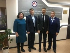 В Оленьке планируют построить новое здание для отделения почты