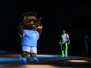 Фоторепортаж: яркие моменты фестиваля «Муус Устар — 2024» в Якутске