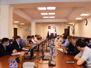 Важно: В УФСИН продолжается работа по привлечению заказчиков производственной продукции