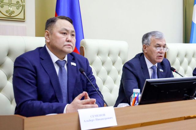 «Важно обеспечить устойчивость системы местного самоуправления»