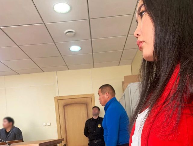 Поставлена точка в деле слесаря, напавшего на художницу Кыыдаану Игнатьеву