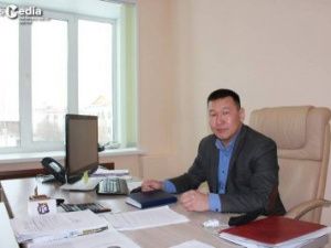 Главой Хангаласского улуса избран Олег Иринеев