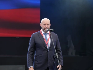 Выставка «Улица Дальнего Востока» открылась в рамках ВЭФ