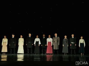 В Якутии стали известны имена лауреатов пятой общественной премии «Алампа»