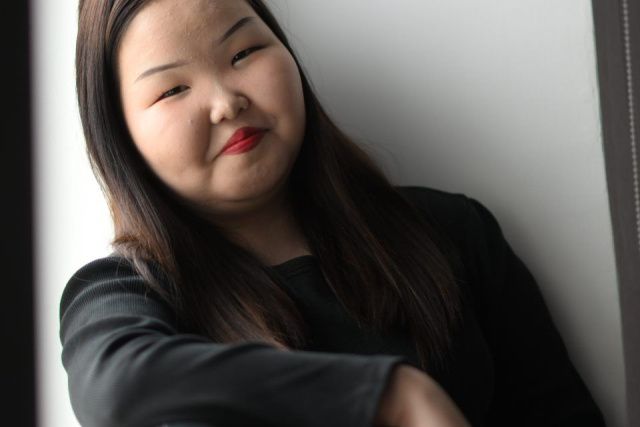 «Моя новая семья»: Миласлава ищет родителей