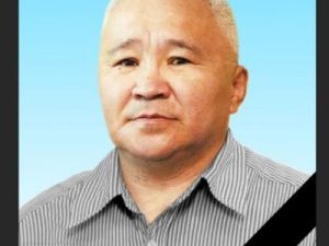 Ушел из жизни помощник депутата Госдумы…