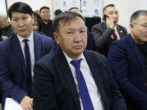 Задачи и планы на будущее обсудили на заседании Совета Федерации профсоюзов Якутии