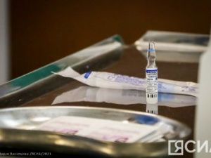Оперштаб Якутии: Адреса для получения вакцины в городе Якутске на 18 июня 2021 года