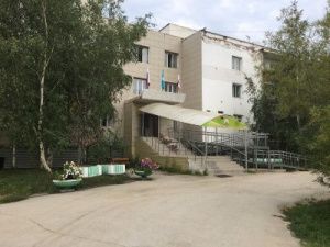 В Якутии четверо молодых людей насмерть забили проживающего в доме-интернате для престарелых и инвалидов