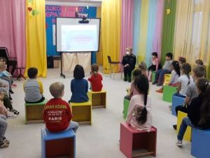 На территории Якутии стартовал 5 этап акции «Безопасный лёд» 