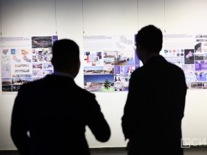 Намский улус стал обладателем гран-при премии «ЭЙГЭ–2024» в Якутии