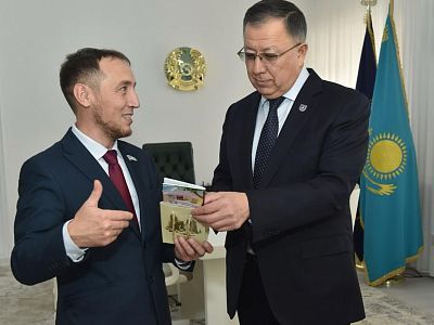 Депутату Иванову предложили сдать мандат, а то будет поздно