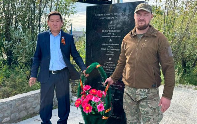 Более 30 поисковых отрядов из Якутии восстанавливают историческую справедливость