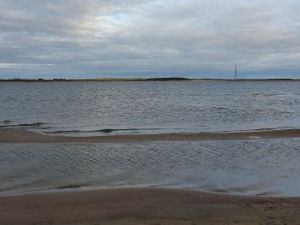 Беда на реке в Якутии