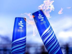 Внимание: В Якутске перекроют ряд улиц во время эстафеты огня Игр «Дети Азии» 26 июня