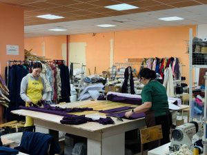 Якутские мастера создадут более двух тысяч костюмов для культурной программы игр «Дети Азии»