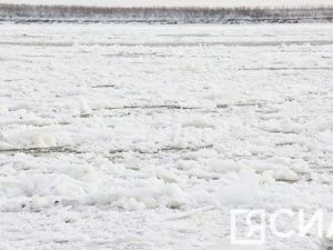 Два водолаза и 13 волонтеров задействованы в поиске пропавшего в Оленекском районе мужчины