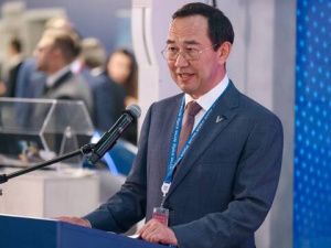 ВЭФ-2024: В экономику Якутии инвестировано более 4 триллионов рублей