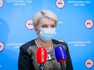 Оперштаб Якутии начал проводить ВКС со всеми главными врачами в постоянном режиме
