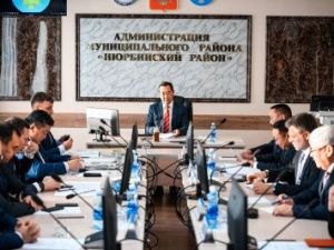 Круглогодичное сообщение от Якутска до Мирного. В Якутии начнут проектирование мостов через реку Вилюй