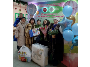 «Мы верим и ждем наших героев» – проект «Сердца солдатских матерей» помогает семьям участников СВО