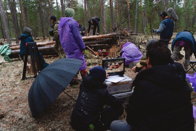 Якутские кинопроизводители рассказали о необходимости строительства кинокомплекса  