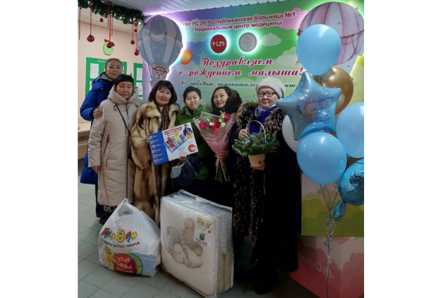 «Мы верим и ждем наших героев» – проект «Сердца солдатских матерей» помогает семьям участников СВО