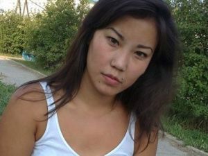 Тайна убийства Анастасии Сон