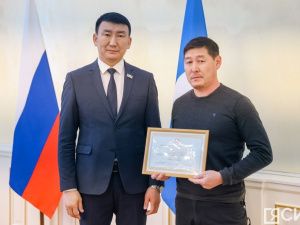 Девять новых якутских фильмов получили субсидии на сумму 20 млн рублей