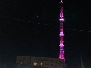 Якутск поддержит акцию «Мне не фиолетово» в Всемирный день недоношенных детей