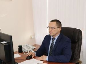 В селе Бясь-Кюёль в этом году начнут строительство новой школы на 150 мест