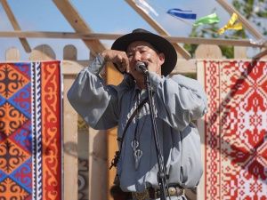 «Ысыах Туймаады» собирает друзей