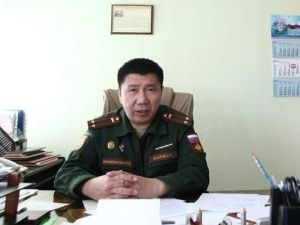 Верховный суд РС(Я) рассмотрел жалобу бывшего военкома Якутска, осужденного за получение взяток